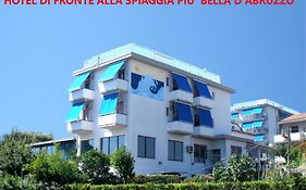 Hotel Mare Blu -- Boutique