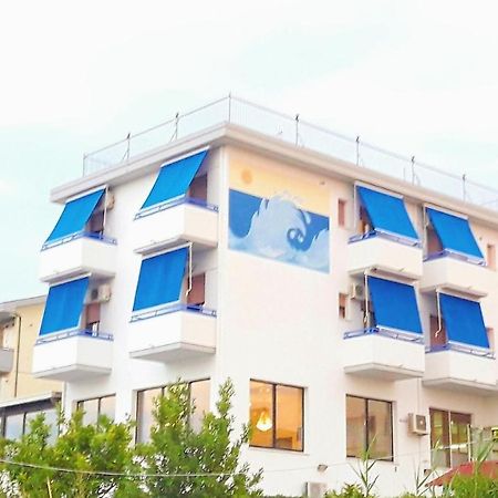 Hotel Mare Blu -- Boutique Pineto Exterior photo
