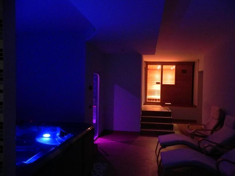 Hotel Mare Blu -- Boutique Pineto Exterior photo