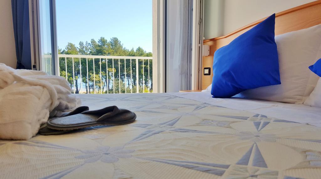 Hotel Mare Blu -- Boutique Pineto Exterior photo